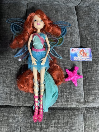 Winx club 2012 jails - club,