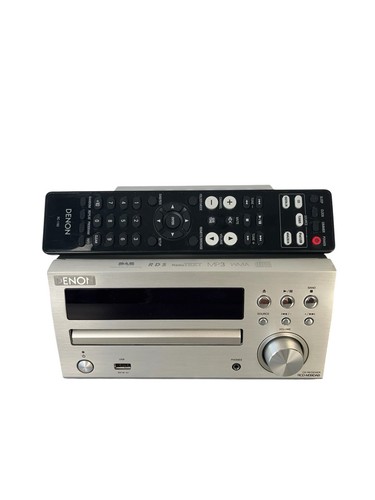 Denon rcd m39dab dab - denon,