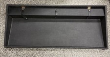 Coperchio/top custodia rigida
