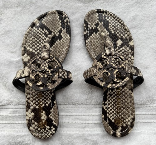 Tory burch sandali infradito - sandali,