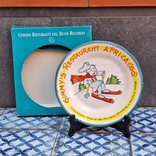 Piatto del buon ricordo - piatto,