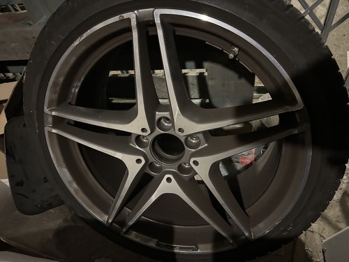 Cerchioni auto usati mercedes - cerchioni,