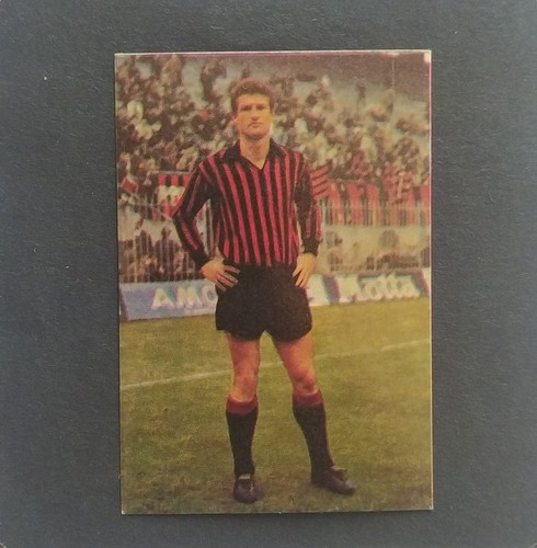 Calcio patuzzi 1965 - calcio, 1965-66