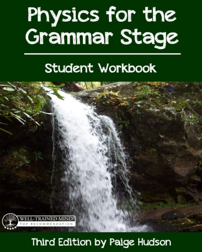 Physics for the grammar stage - for,