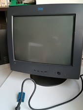 monitor vintage