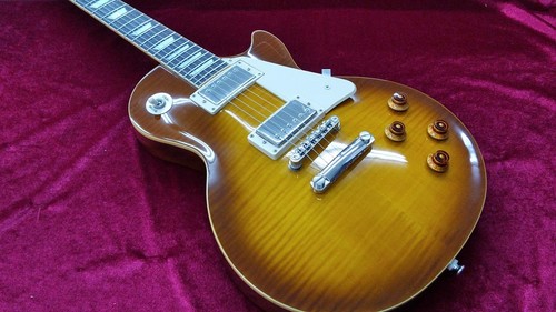 Epiphone les paul standard - standard, pro