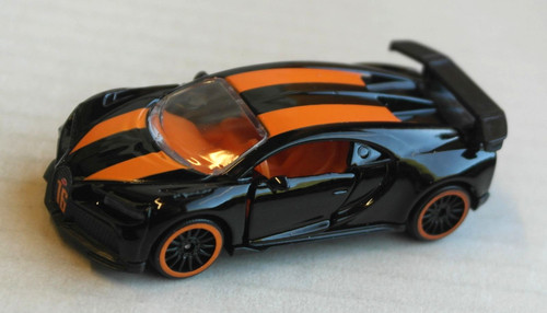Majorette racing cars bugatti - majorette,