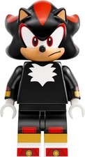 LEGO® - Minifigure - Sonic -