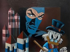 FABIO NIOLA - PRESENZE NELLA