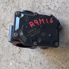 CORPO FARFALLATO NISSAN QASHQAI 1.6 DCI 130 CV, CODICE MOTORE R9M