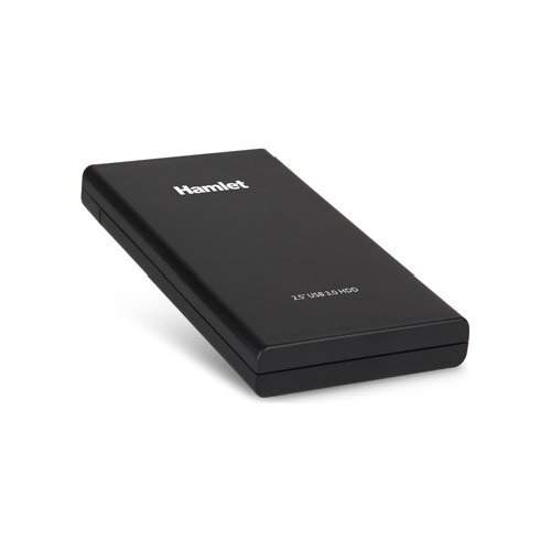 Hamlet box esterno hard - hamlet,