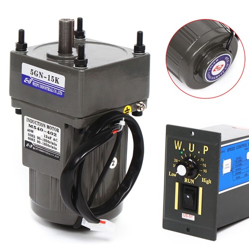 Motore elettrico 220v - motore, 40w