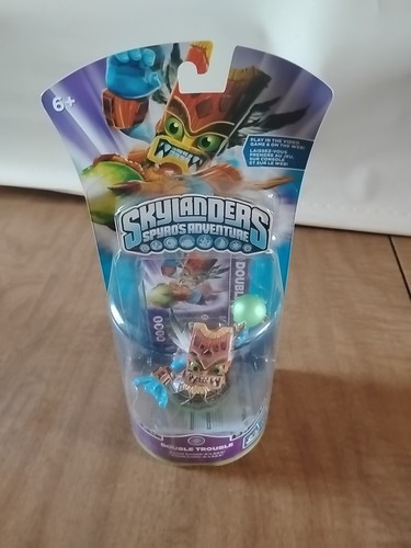 Skylanders spyro adventure - skylanders, spyro's