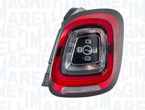 Fanale fanalino stop - fanale,
