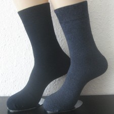 2 Paia Di Calze Termiche Da