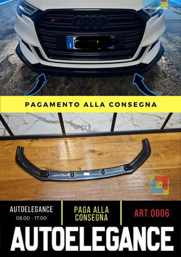 0006 splitter adatto - adatto, per