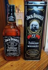 jack daniels whisky 43% 70cl