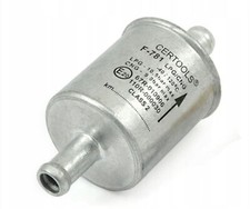 Filtro Gas GPL Certools F781 16/16 PER IMPIANTO LANDI RENZO 
