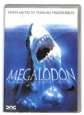 EBOND Megalodon (film 2004) DVD D725432