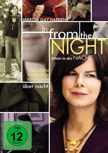 From the night allein - from,