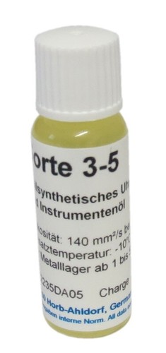 Olio per orologio etsyntha - per,