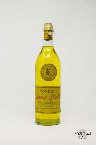 Cordial corno stella con - cordial,