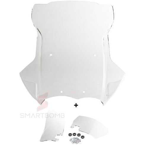 Cupolino paravento touring - , +