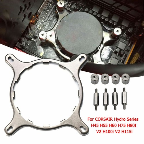 Kit staffe montaggio per - di,
