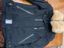 spyder ski giacca + pantalone sci taglia 42