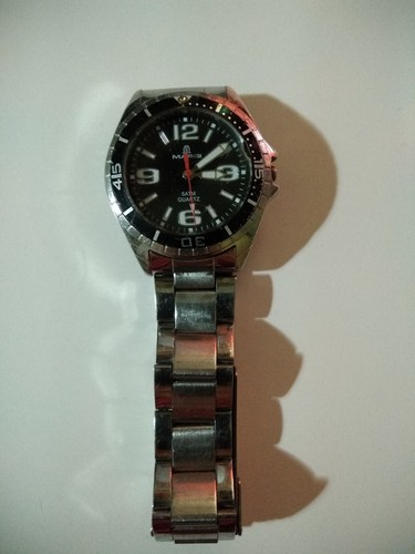 Orologio margi 12415 difettato - margi,