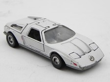 Gran Toros Mercedes C111