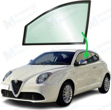 Alfa Romeo Mito 2008 In Poi