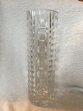 Vaso cristallo piombo - vaso, al