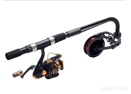 Esche bobina pesca - esche, da