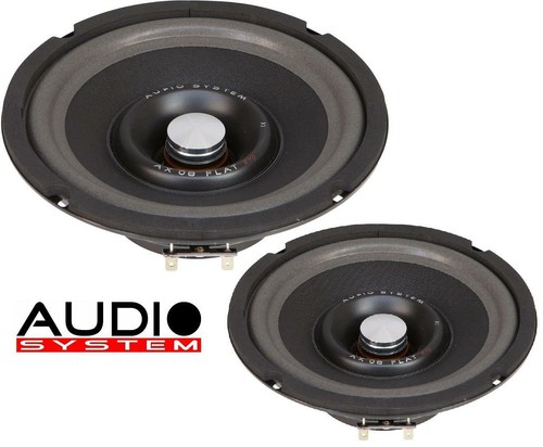 Sistema audio evo 2 - fl,