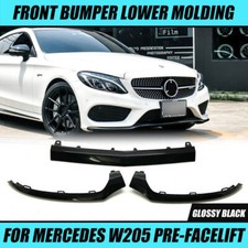 Adatto a Mercedes W205 Classe
