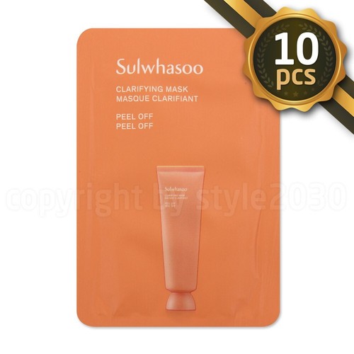 Sulwhasoo maschera - [sulwhasoo],