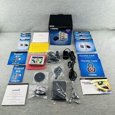 GARMIN NUVI 360 Assistente di