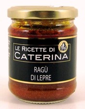 Ragù di Lepre- Le ricette di