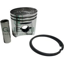 Pistone decespugliatore zenoah - decespugliatore,
