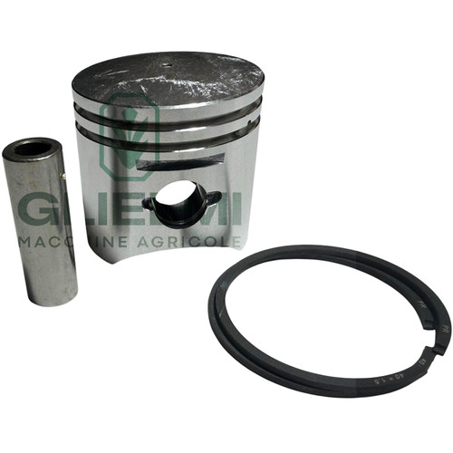 Pistone decespugliatore zenoah - pistone,