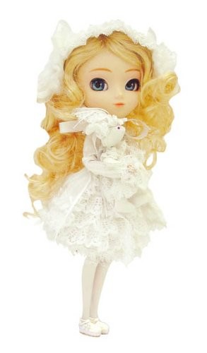 Groove fashion doll pullip - groove,