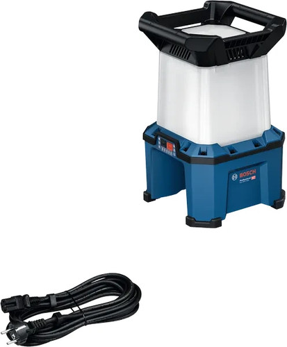 Bosch lampada cantiere a - da,