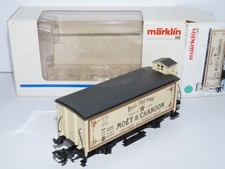 Märklin H0 4680??? ++ Moet &