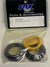 FOX FORK OIL KIT - DUST WIPER