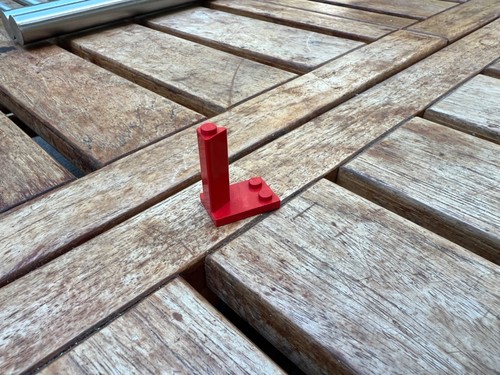 Lego train direction - train,