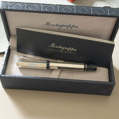 Montegrappa privilege large - montegrappa,