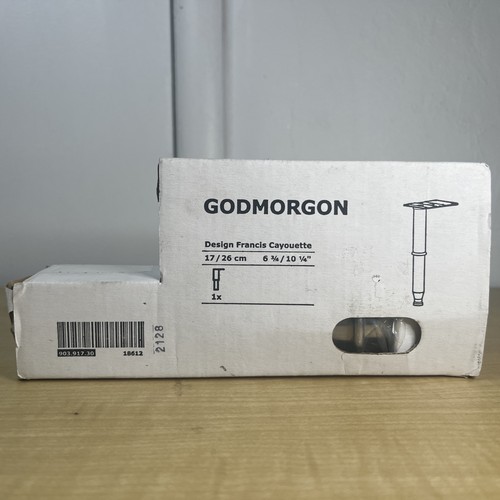 Ikea godmorgon gamba - godmorgon, 3/4"