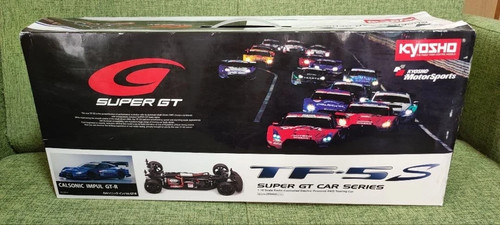 Kyosho 30813 interfaccia - 30813,