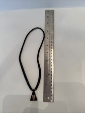 Ciondolo triangolare granchio